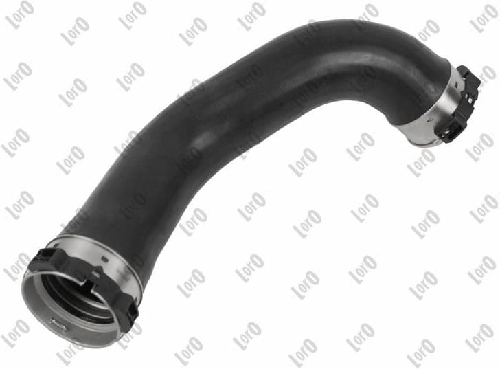 Charge Air Hose LORO 054-028-100 - image 2