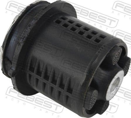 Bushing, axle beam KAB-SELR