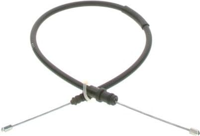 Cable Pull, parking brake 1 987 477 774 - image 2