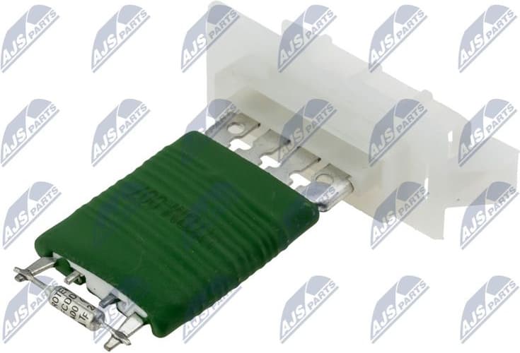 Resistor, interior blower ERD-BM-007