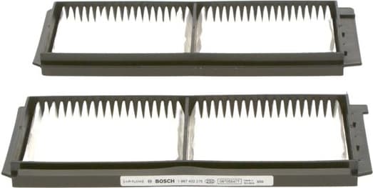 Filter, cabin air 1987432275 - image 6