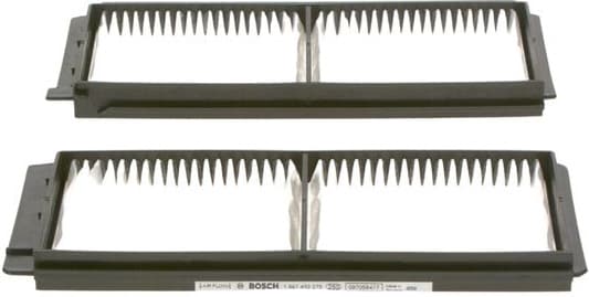 Filter, cabin air 1987432275 - image 8