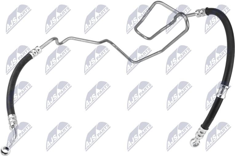 Hydraulic Hose, steering SPH-VW-009