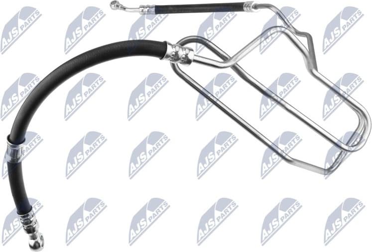 Hydraulic Hose, steering SPH-VW-009 - image 2