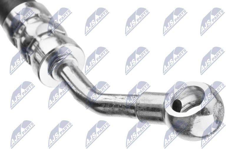 Hydraulic Hose, steering SPH-VW-009 - image 4