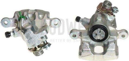 Brake Caliper 342114