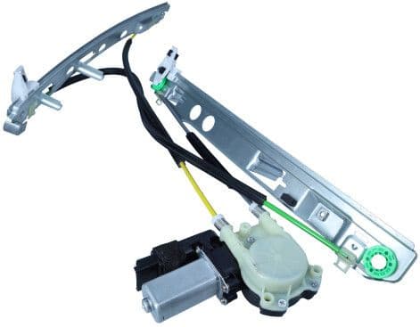 Window Regulator 50-0859 - image 2