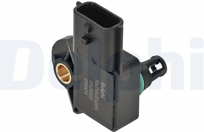Sensor, boost pressure PS20153-12B1