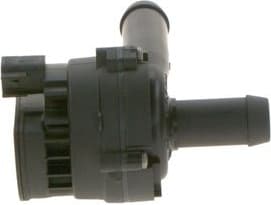 Auxiliary Water Pump (heating water circuit) 0392023014 - image 6