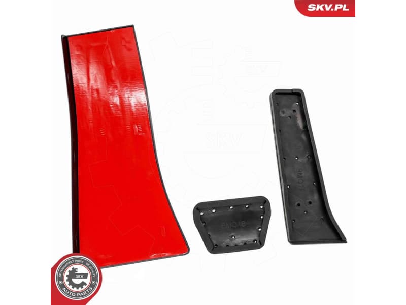 Pedal Pad Set 97SKV846 - image 2