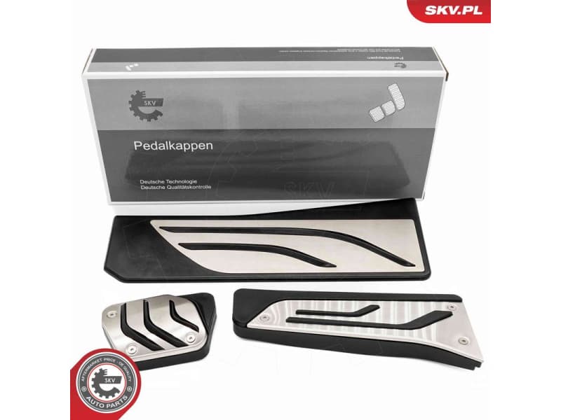 Pedal Pad Set 97SKV842