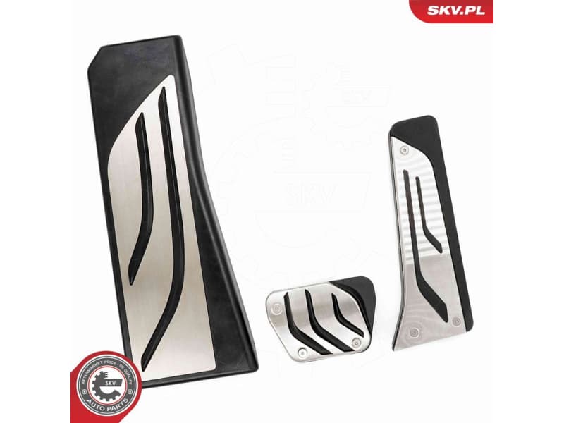 Pedal Pad Set 97SKV842 - image 2