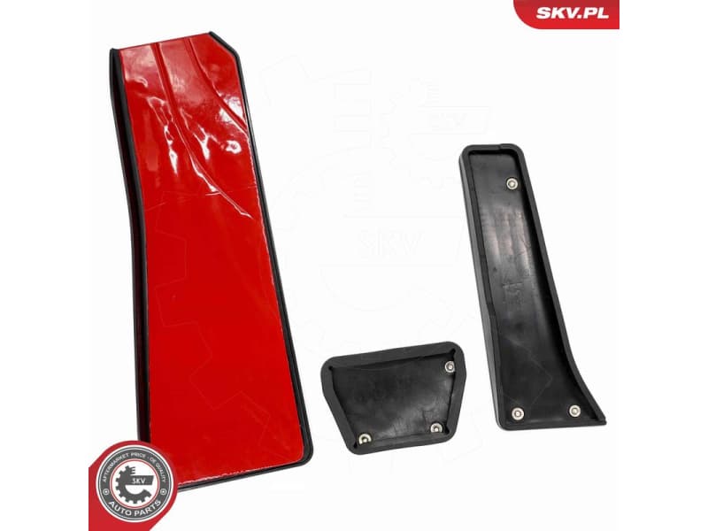 Pedal Pad Set 97SKV842 - image 3