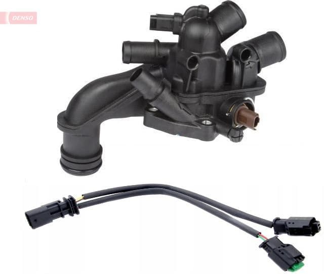 Thermostat, coolant DTM105896