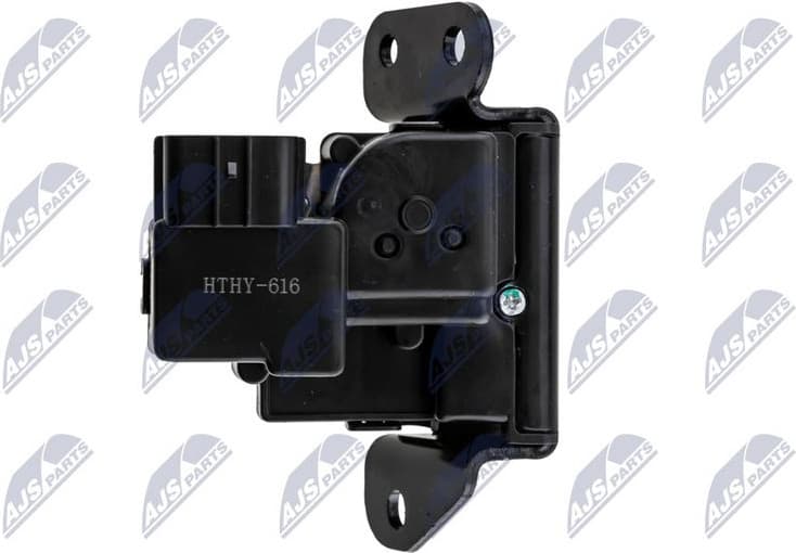 Boot Lock EZC-HY-616 - image 4