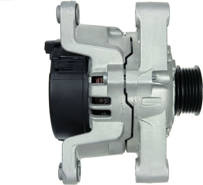 Alternator Remanufactured AS A0360PR - image 2