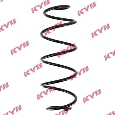 Suspension Spring K-Flex RA1309