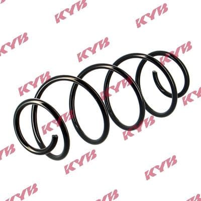 Suspension Spring K-Flex RA1309 - image 2