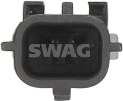 Sensor, wheel speed 33 11 1235 - image 2