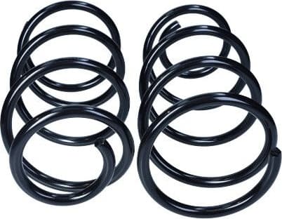 Suspension Spring 60-1235D