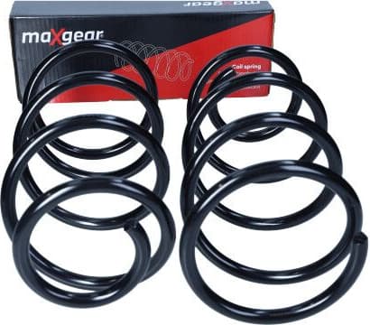 Suspension Spring 60-1235D - image 2