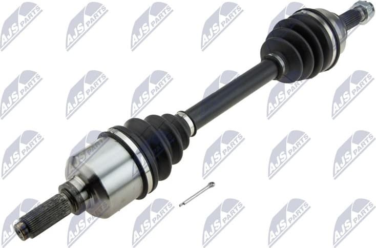 Drive Shaft NPW-PE-093 - image 2