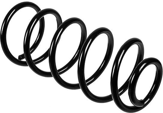 Suspension Spring 10-23074-SX