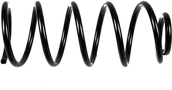 Suspension Spring 10-23074-SX - image 3