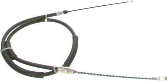 Cable Pull, parking brake 1987477040 - image 5