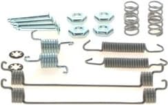 Accessory Kit, brake shoes 1987475116 - image 4