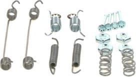 Accessory Kit, brake shoes 1987475116 - image 5