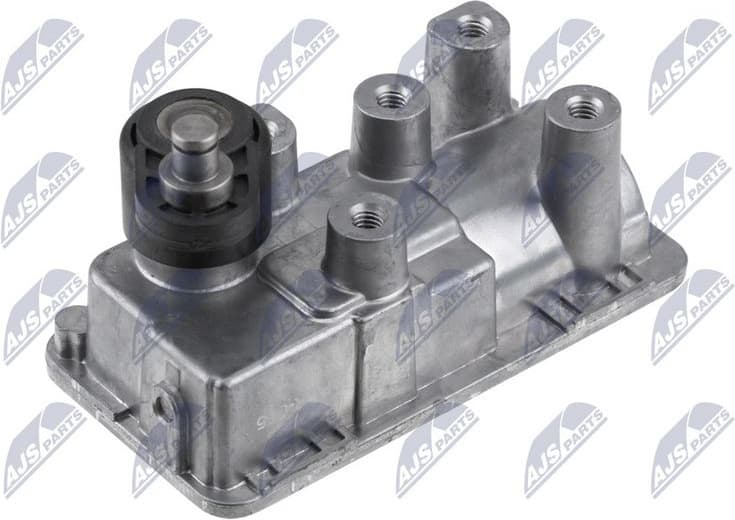 Control Box, charger ECD-FR-035