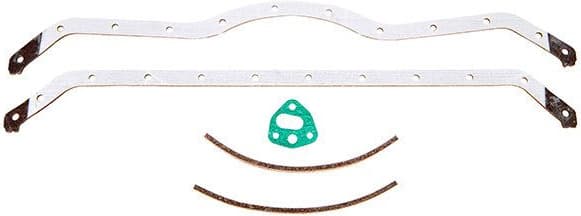 Gasket, oil sump 81-11288-SX - image 2