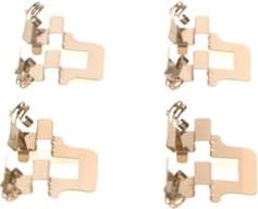 Accessory Kit, disc brake pad 1 987 474 731 - image 6