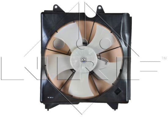 Fan, engine cooling 47722 - image 2