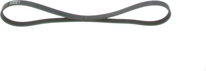 V-ribbed Belt Elastic 1 987 946 114 - image 5