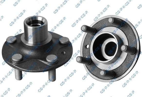Wheel Hub 9428026