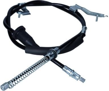 Cable Pull, parking brake 32-0964 - image 2