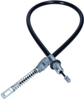Cable Pull, parking brake 32-0960 - image 2