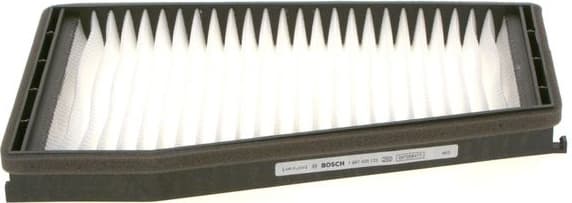 Filter, cabin air 1987435122 - image 6