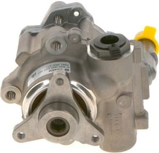 Hydraulic Pump, steering K S00 000 562 - image 5