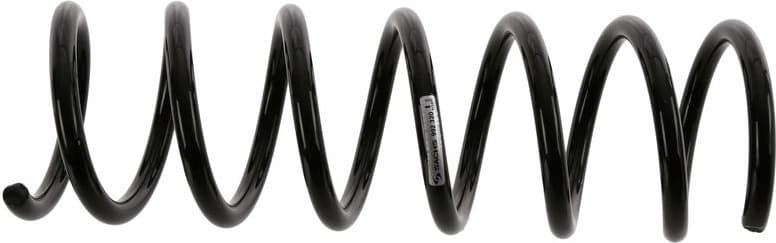 Suspension Spring 992 320