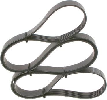 V-ribbed Belt 1 987 945 983 - image 5