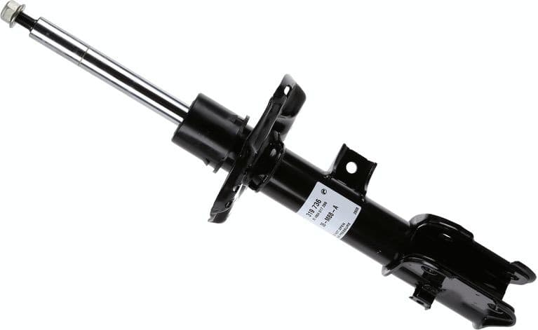 Shock Absorber 319 736