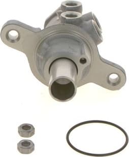 Brake Master Cylinder 0204709705 - image 5