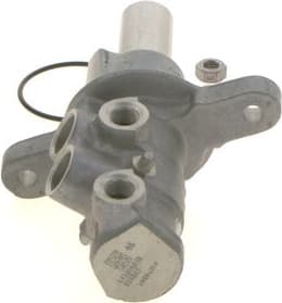 Brake Master Cylinder 0204709705 - image 7