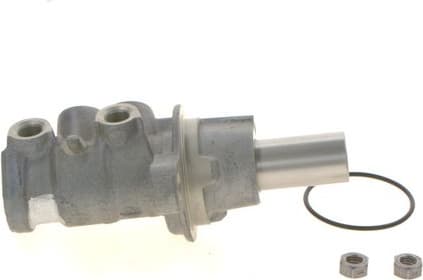 Brake Master Cylinder 0204709705 - image 8