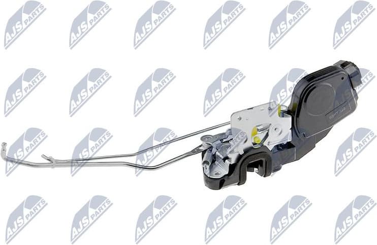 Door Lock EZC-HY-520 - image 2