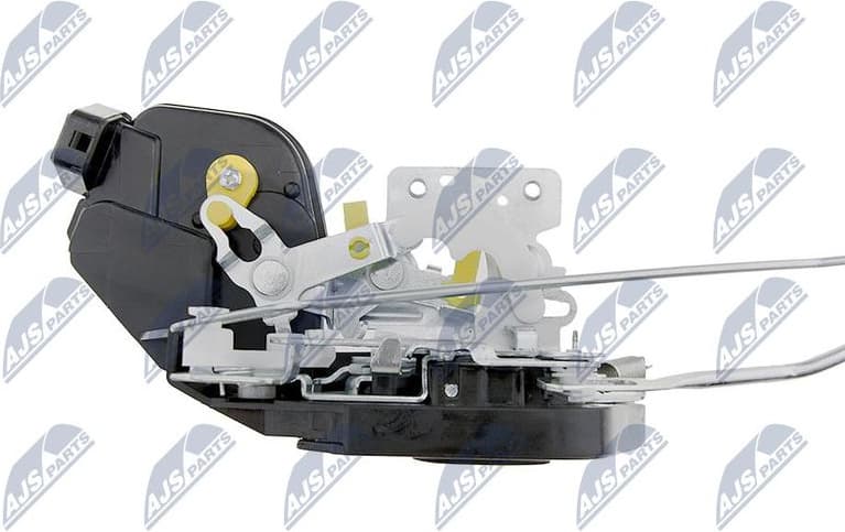 Door Lock EZC-HY-520 - image 4