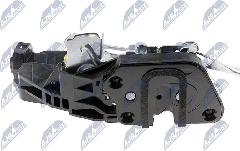 Door Lock EZC-HY-520 - image 5